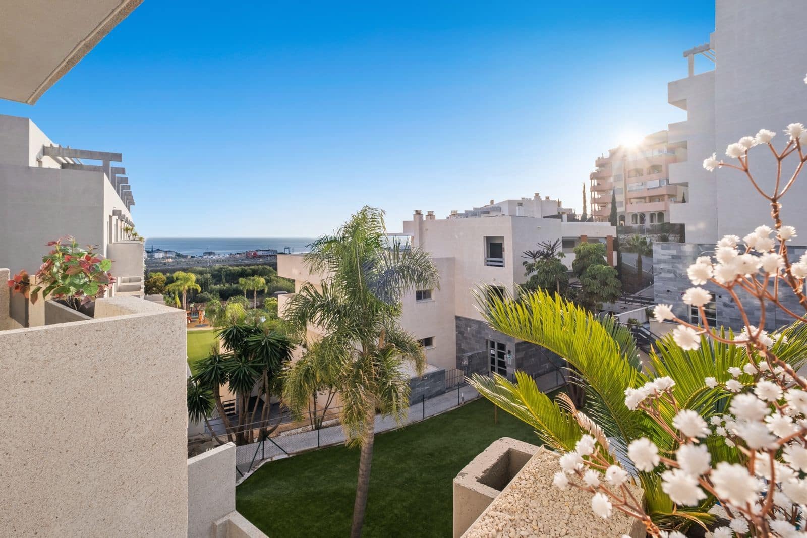 2 bedroom Apartment for sale in Riviera del Sol - € 469,000 (Ref: 9497441)