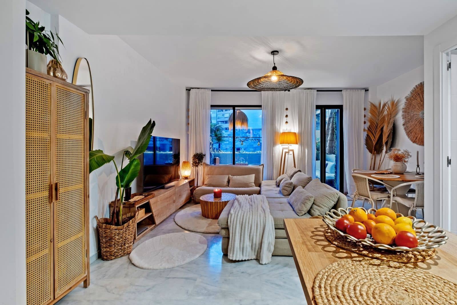 2 bedroom Apartment for sale in Riviera del Sol - € 469,000 (Ref: 9497441)