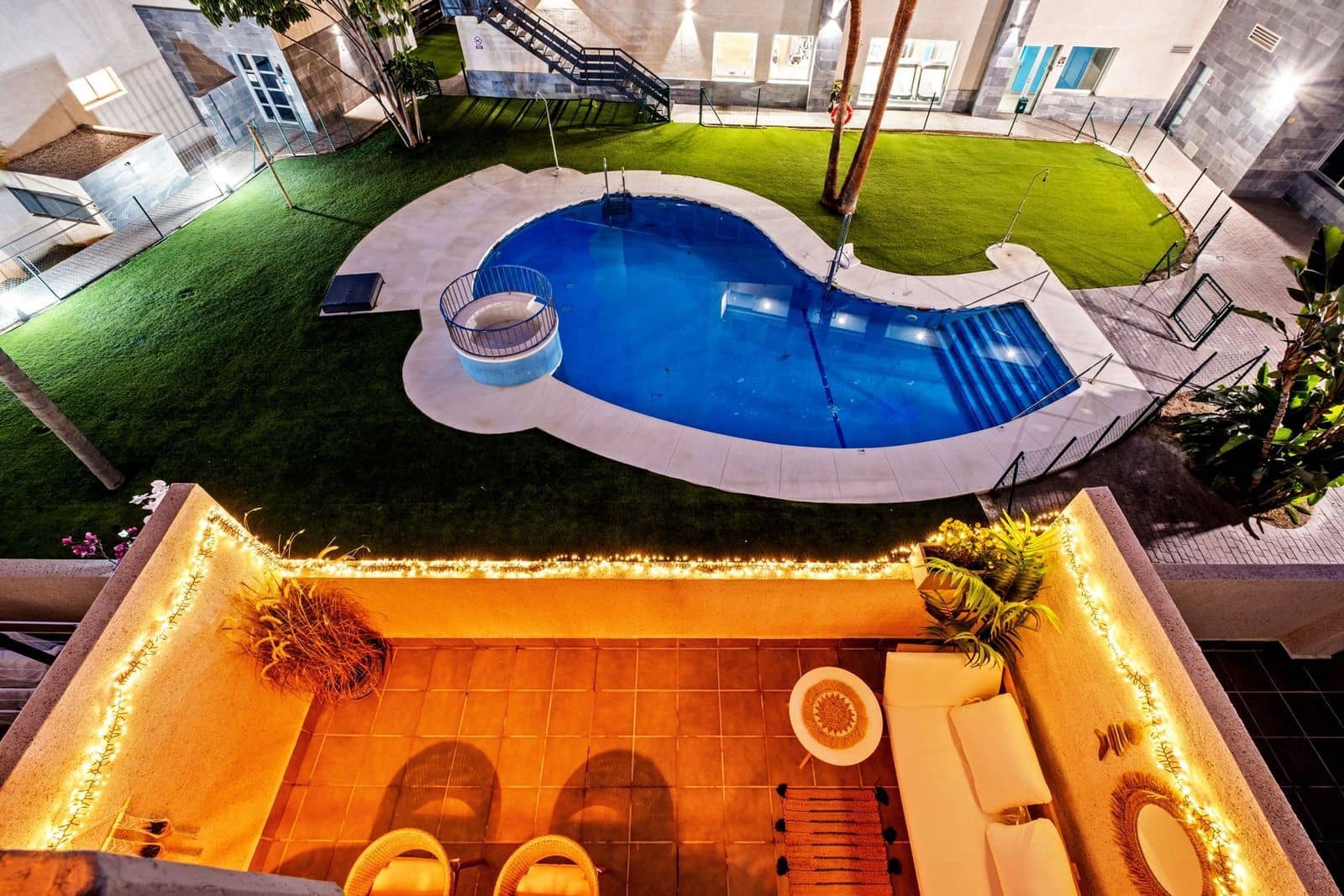 2 bedroom Apartment for sale in Riviera del Sol - € 469,000 (Ref: 9497441)