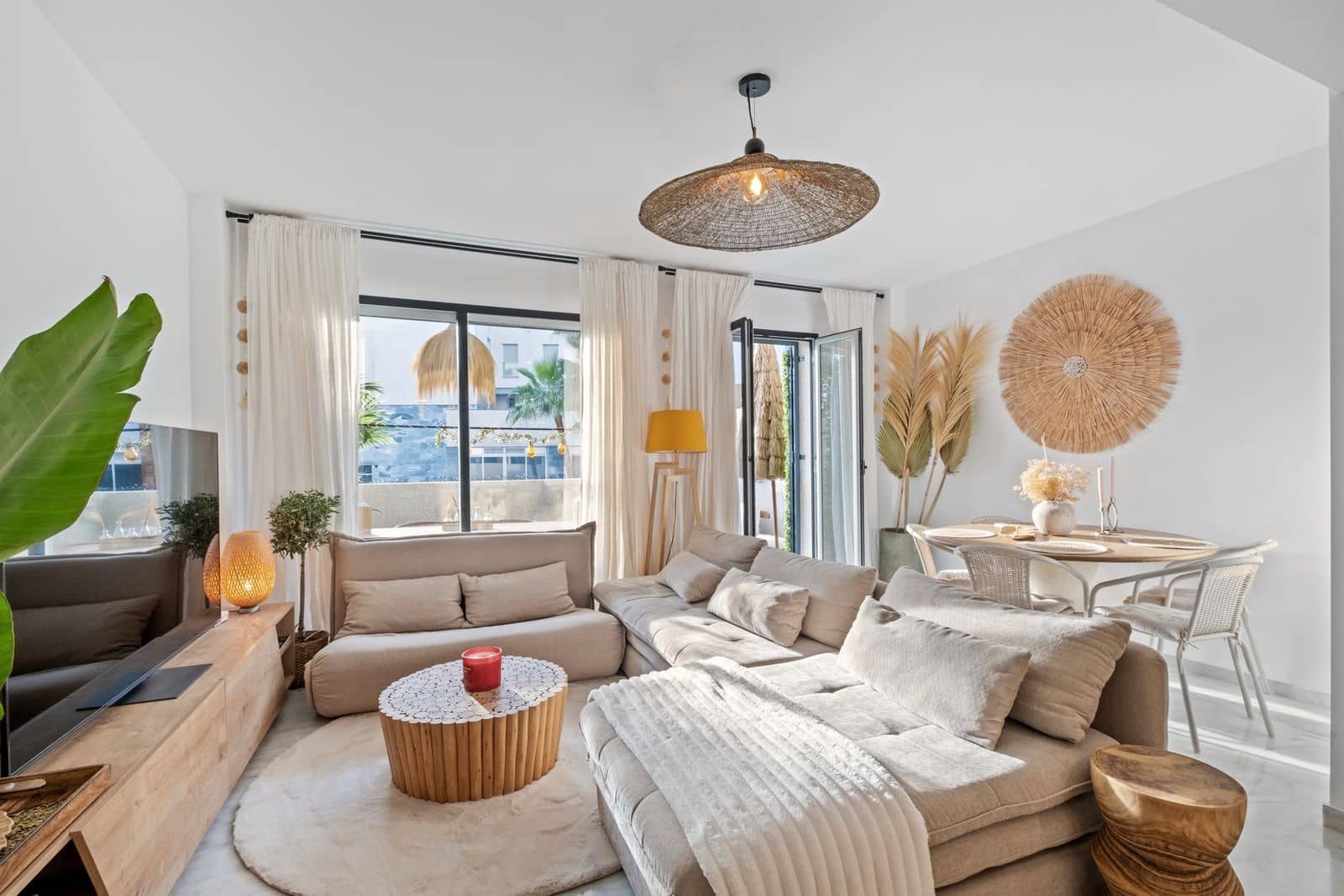 2 bedroom Apartment for sale in Riviera del Sol - € 469,000 (Ref: 9497441)