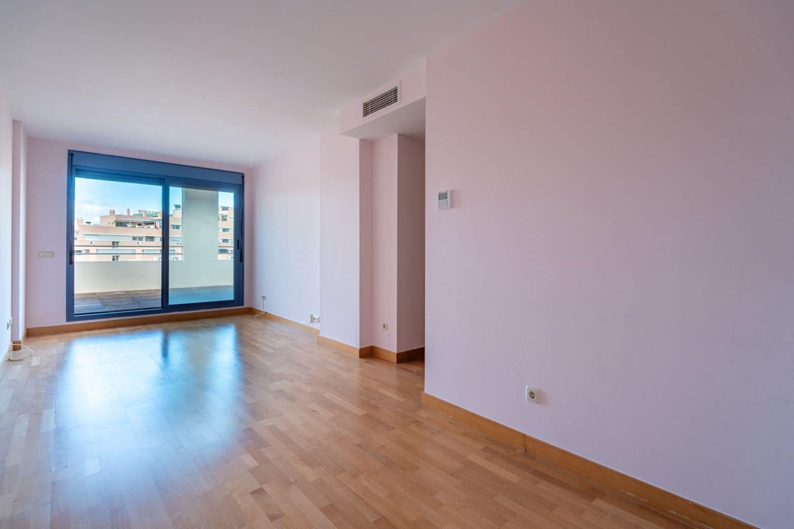 3 soverom Penthouse til salgs i Malaga by - € 1 300 000 (Ref: 9497446)