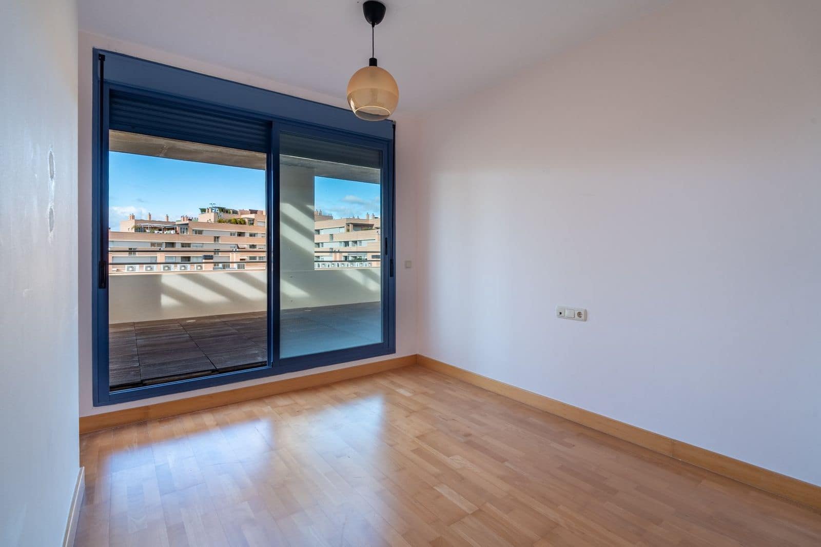 3 soverom Penthouse til salgs i Malaga by - € 1 300 000 (Ref: 9497446)