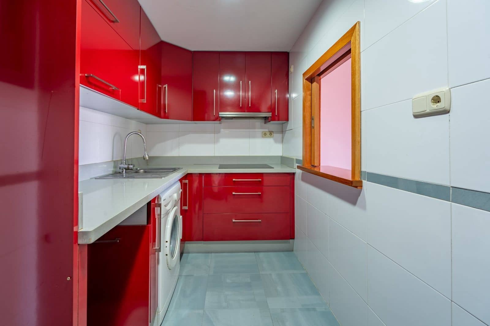 3 soverom Penthouse til salgs i Malaga by - € 1 300 000 (Ref: 9497446)