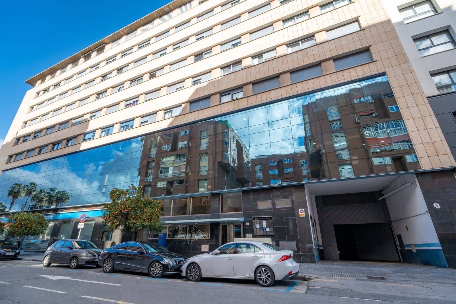 3 soverom Penthouse til salgs i Malaga by - € 1 300 000 (Ref: 9497446)