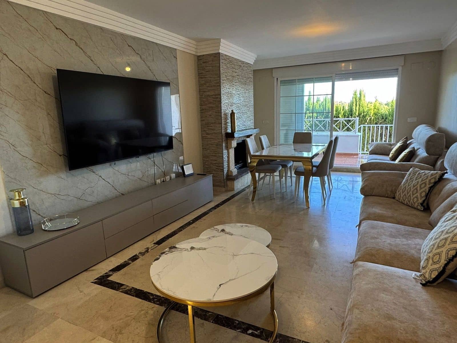 2 quarto Apartamento para venda em Rio Real - 505 000 € (Ref: 9497450)