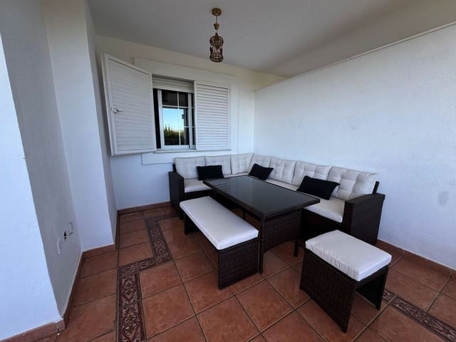 2 quarto Apartamento para venda em Río Real, Marbella - 505 000 € (Ref: 9497450)