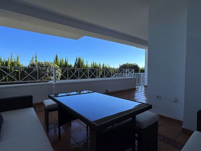 2 quarto Apartamento para venda em Río Real, Marbella - 505 000 € (Ref: 9497450)