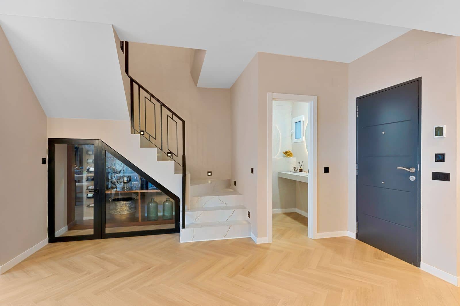 4 bedroom Townhouse for sale in Guadalmina - € 699,000 (Ref: 9497451)