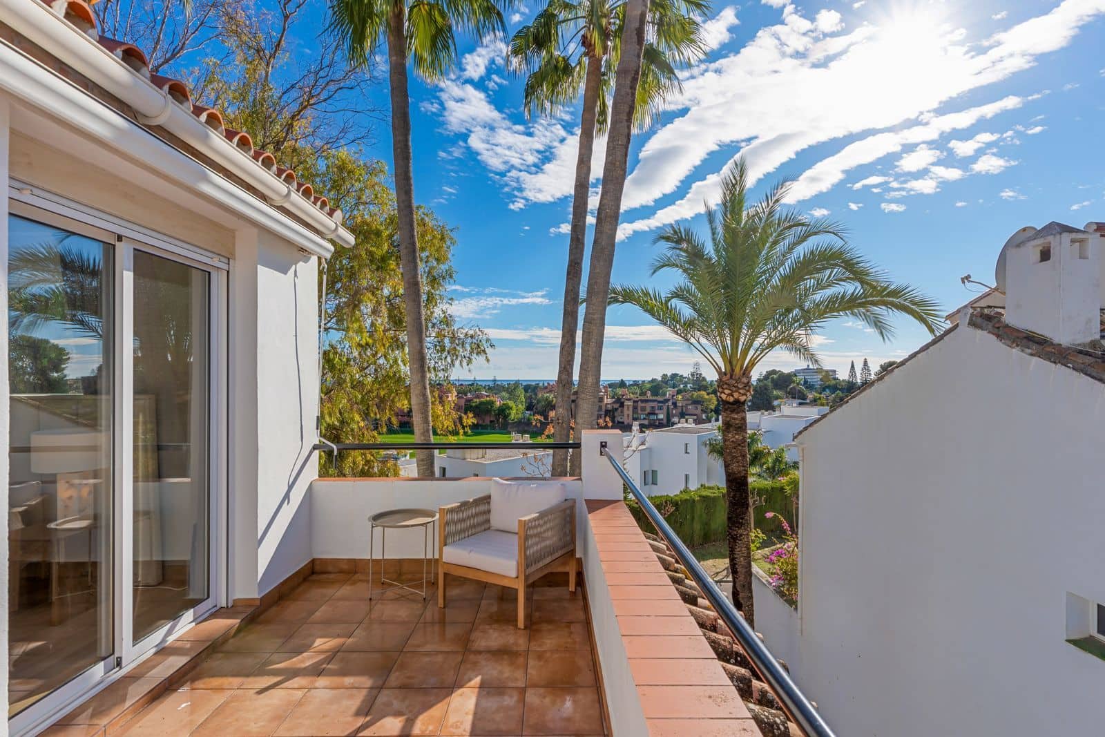 4 bedroom Townhouse for sale in Guadalmina - € 699,000 (Ref: 9497451)