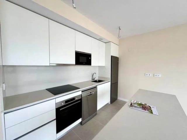 2 bedroom Apartment for sale in Bel-Air, Estepona - € 525,000 (Ref: 9497452)