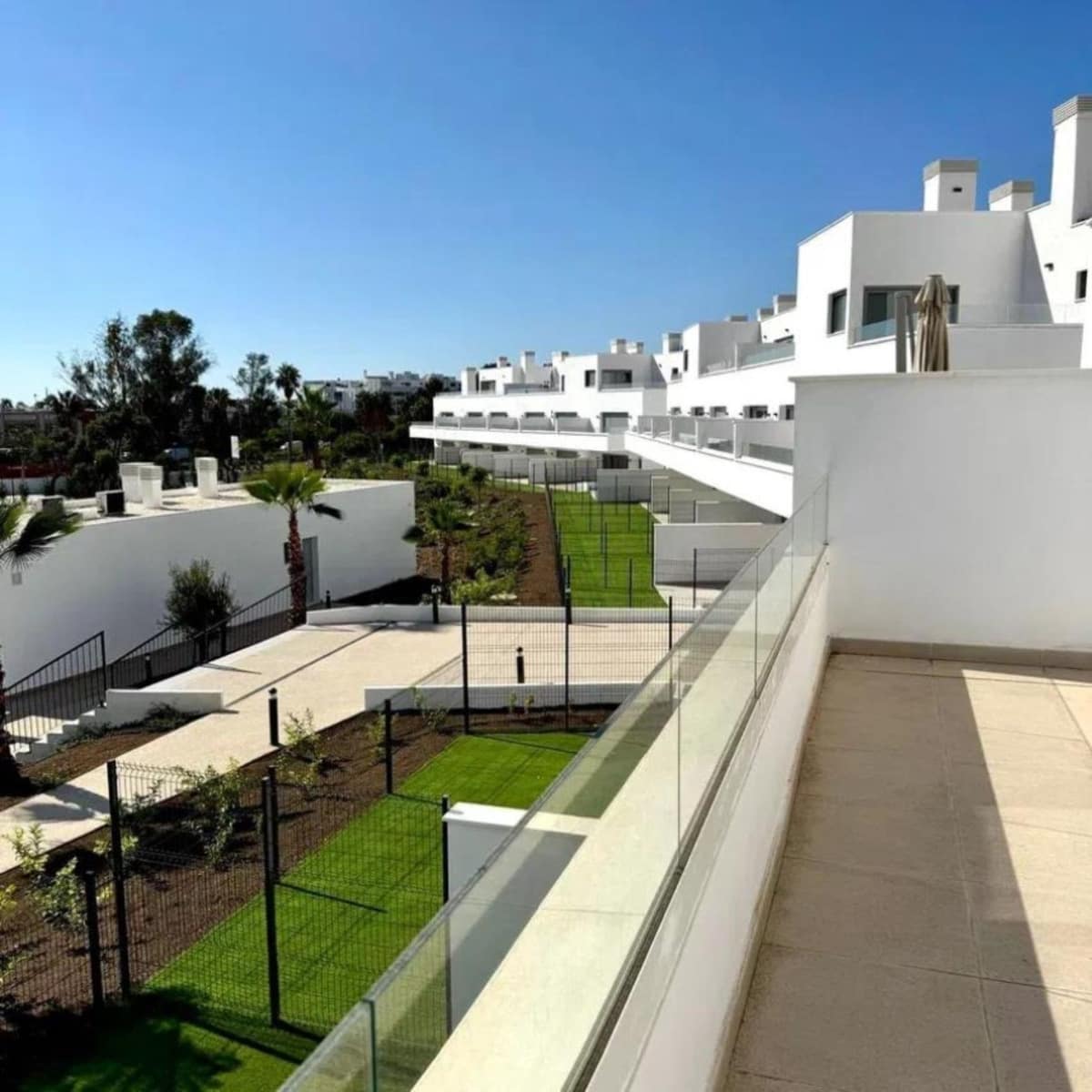 2 bedroom Apartment for sale in Bel-Air - € 525,000 (Ref: 9497452)