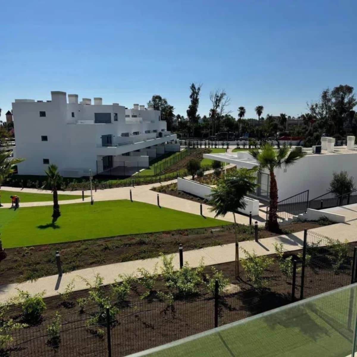 2 bedroom Apartment for sale in Bel-Air - € 525,000 (Ref: 9497452)