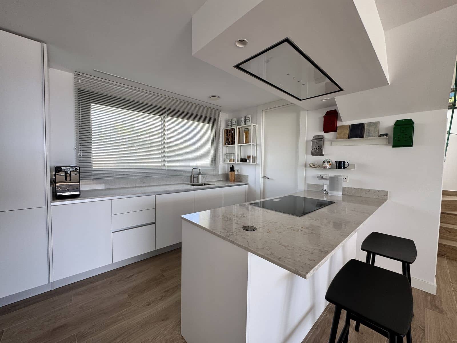 3 soveværelse Penthouse til salg i Marbella - € 1.940.000 (Ref: 9497462)