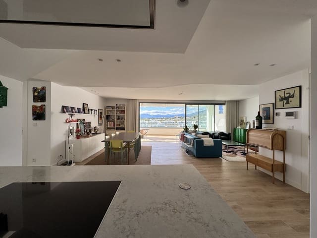 3 soveværelse Penthouse til salg i Santa Clara, Marbella - € 1.940.000 (Ref: 9497462)