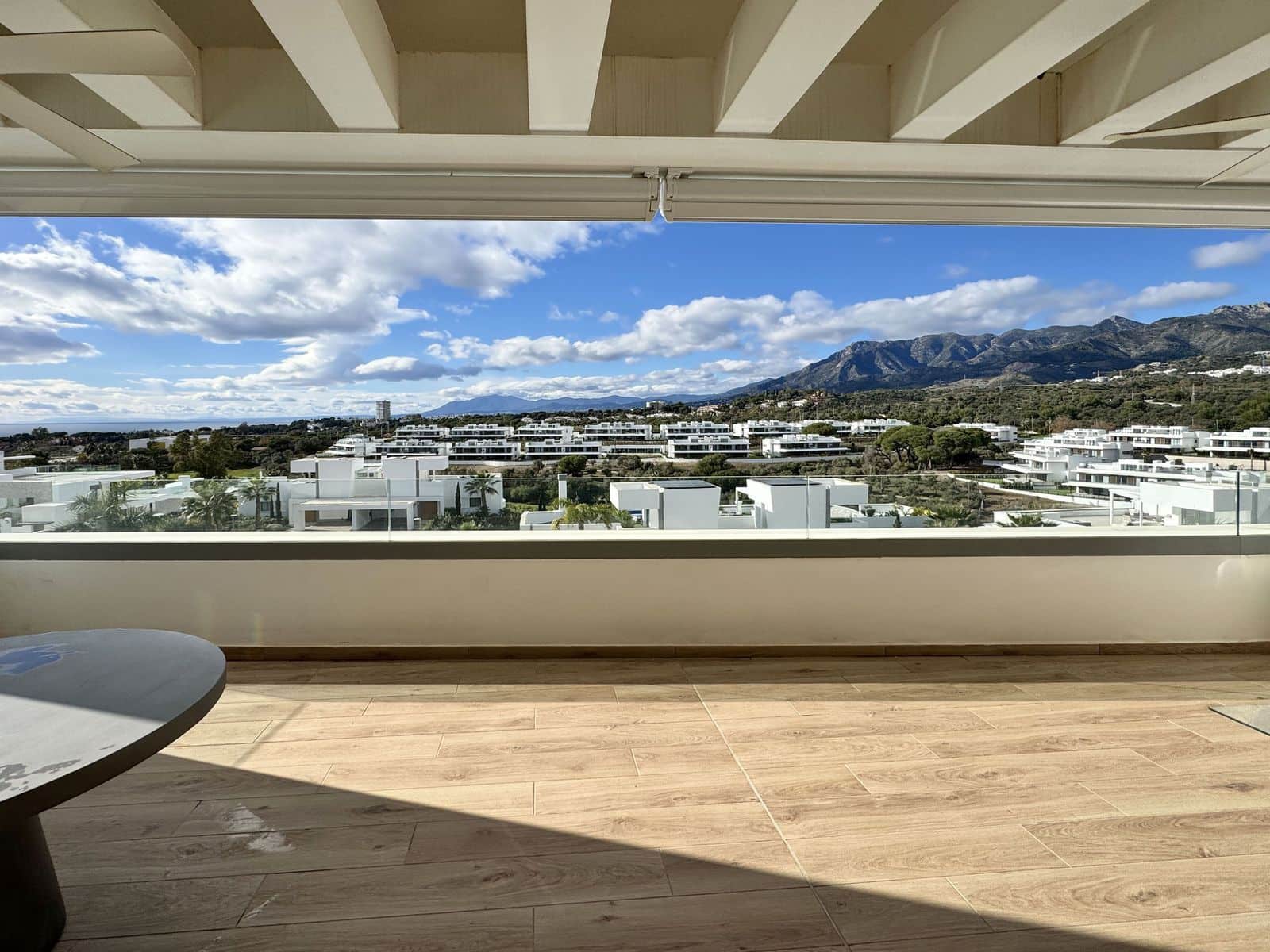 3 soveværelse Penthouse til salg i Marbella - € 1.940.000 (Ref: 9497462)
