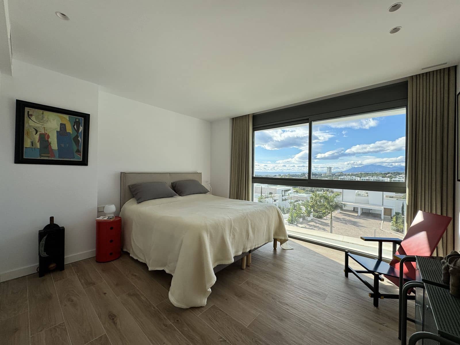 3 soveværelse Penthouse til salg i Marbella - € 1.940.000 (Ref: 9497462)