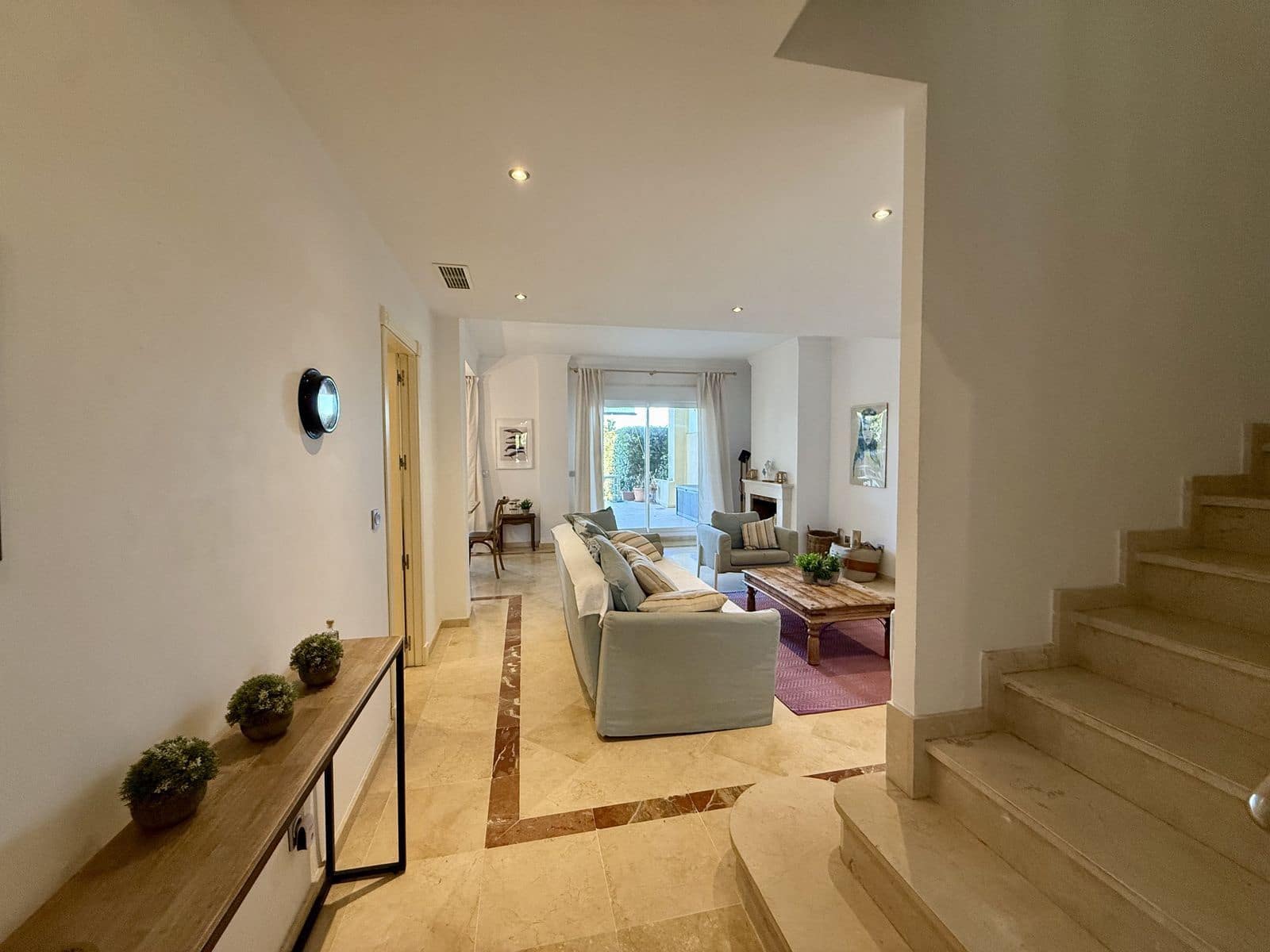 3 bedroom Apartment for sale in San Roque - € 450,000 (Ref: 9497464)