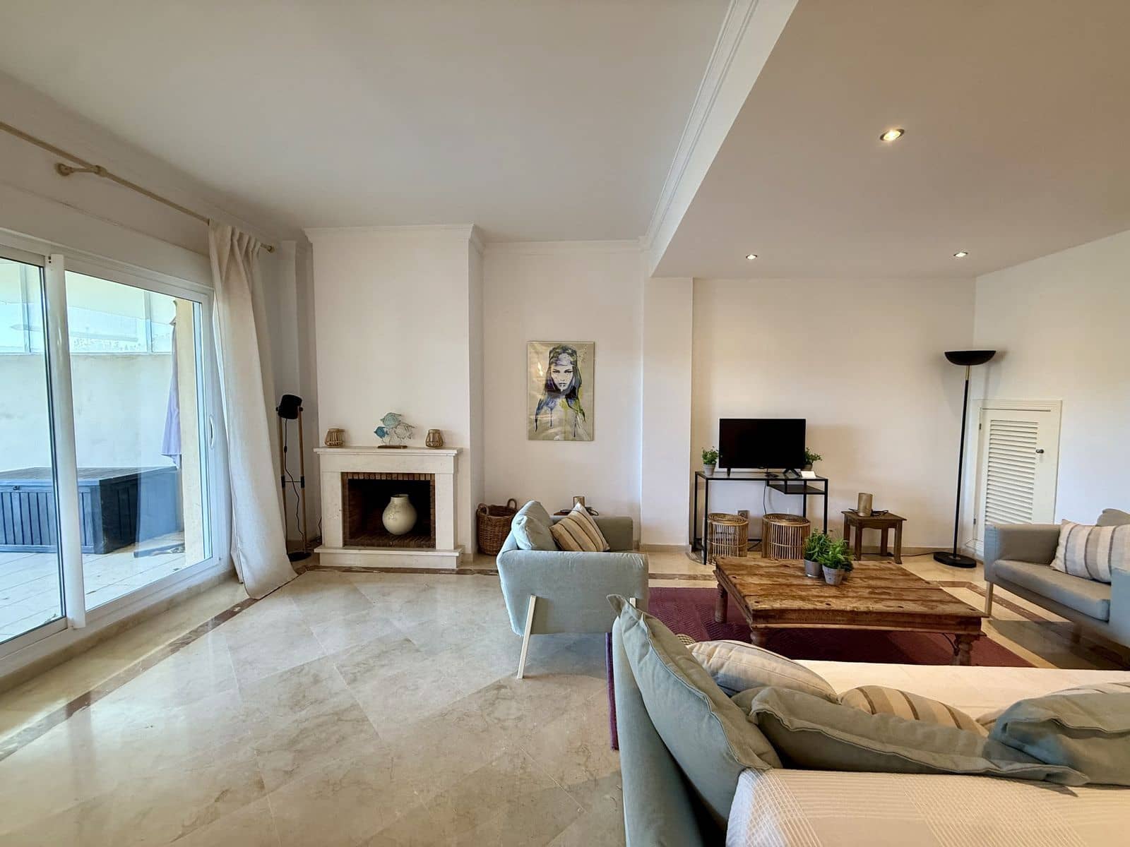 3 bedroom Apartment for sale in San Roque - € 450,000 (Ref: 9497464)