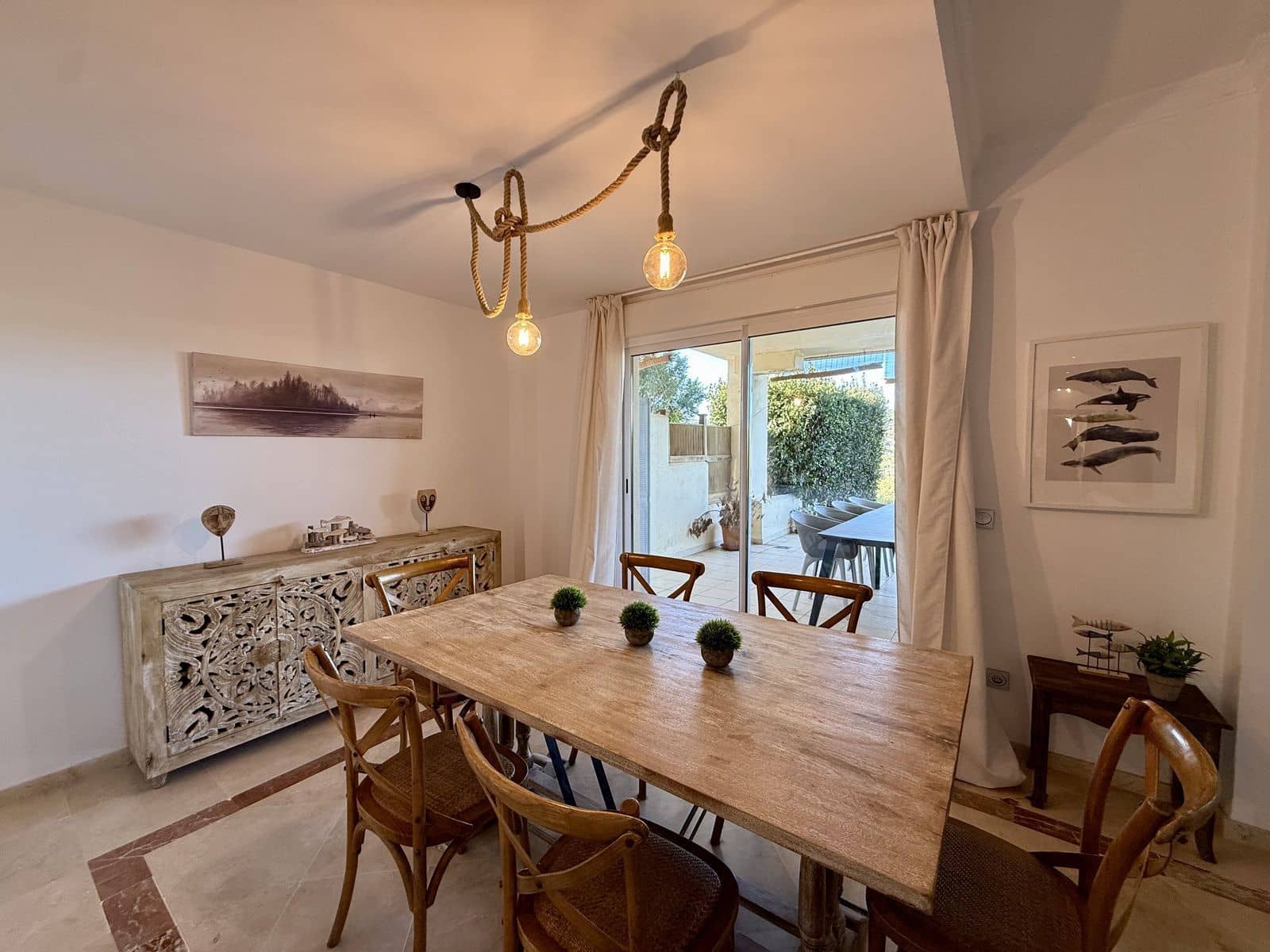 3 bedroom Apartment for sale in San Roque - € 450,000 (Ref: 9497464)