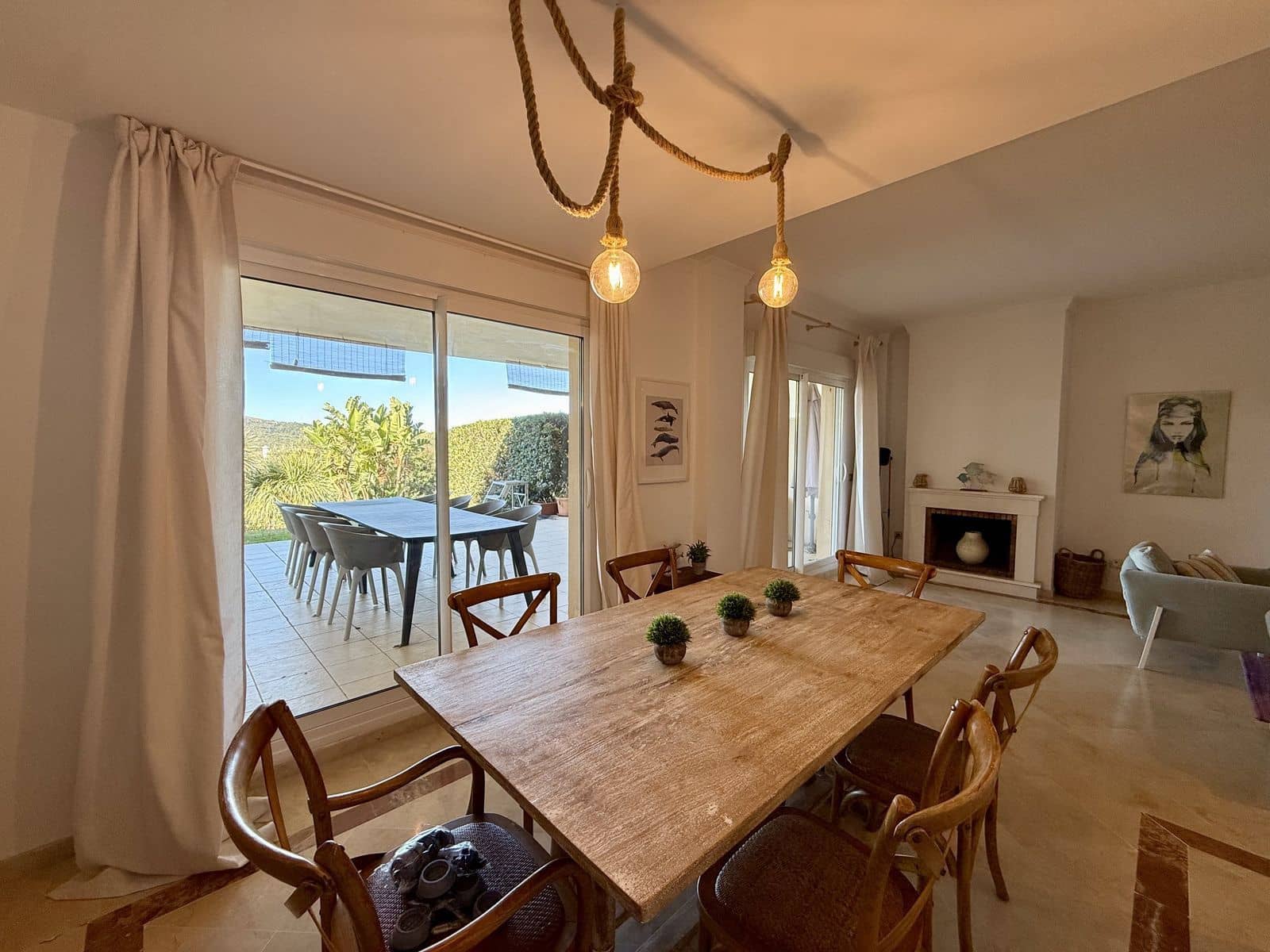 3 bedroom Apartment for sale in San Roque - € 450,000 (Ref: 9497464)