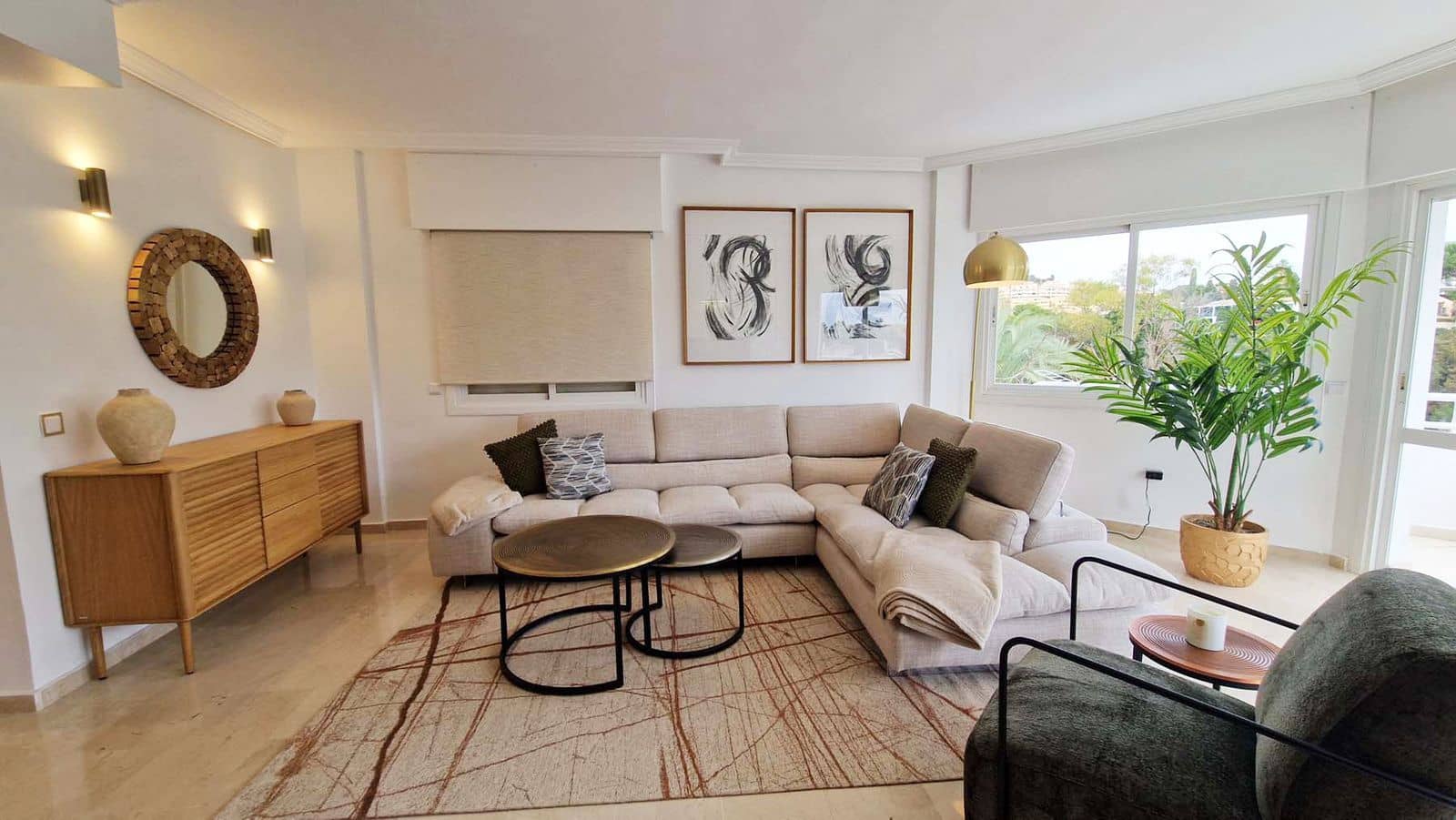 3 bedroom Penthouse for sale in Benalmadena Costa - € 795,000 (Ref: 9497477)