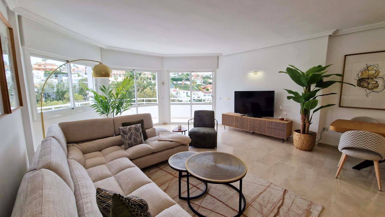 3 bedroom Penthouse for sale in Benalmadena Costa - € 795,000 (Ref: 9497477)
