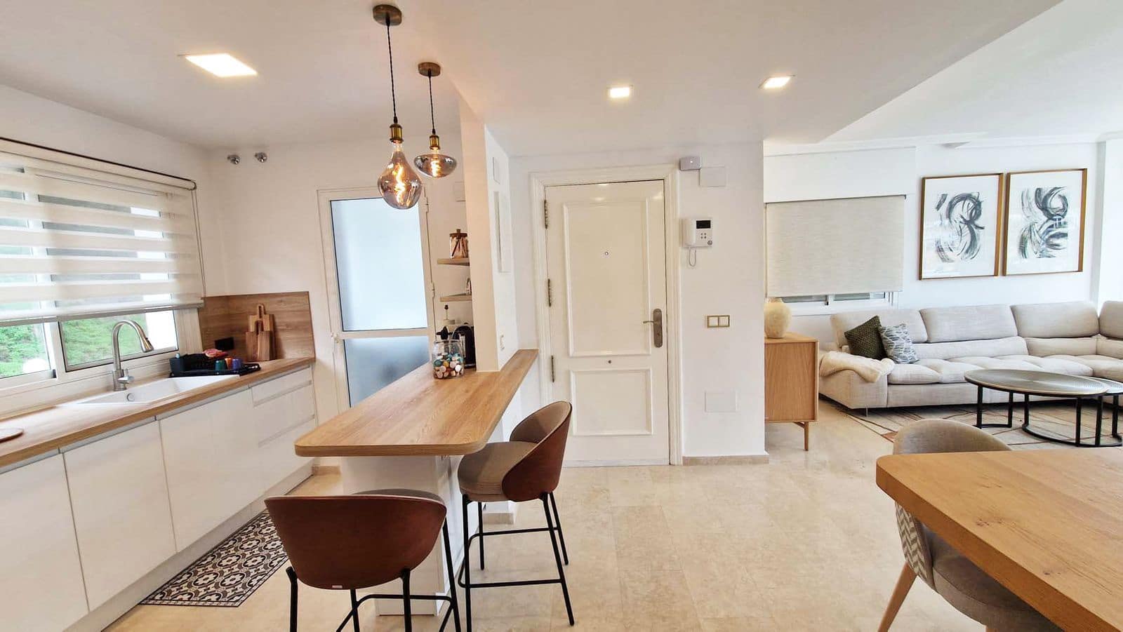 3 bedroom Penthouse for sale in Benalmadena Costa - € 795,000 (Ref: 9497477)