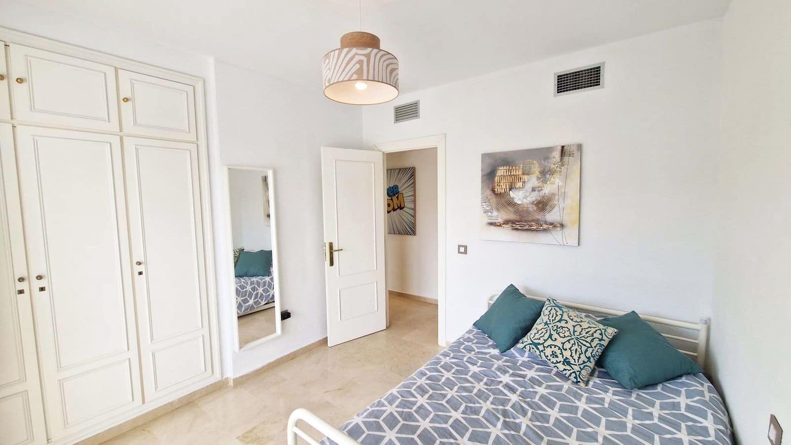 3 bedroom Penthouse for sale in Benalmadena Costa - € 795,000 (Ref: 9497477)