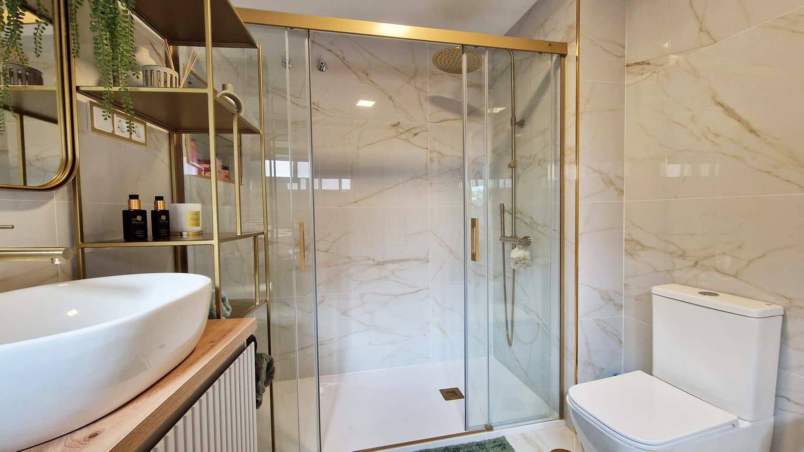 3 bedroom Penthouse for sale in Benalmadena Costa - € 795,000 (Ref: 9497477)