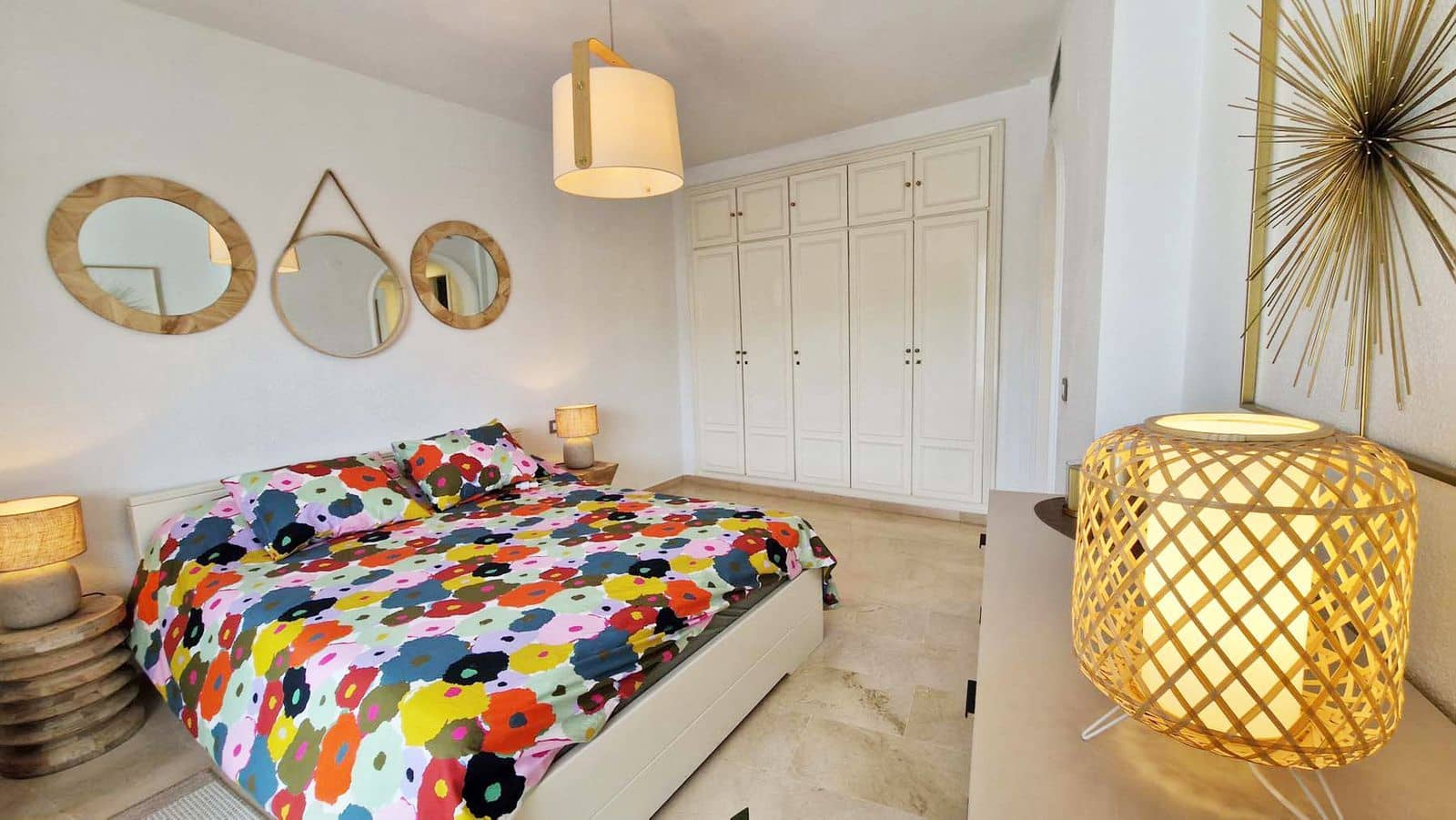 3 bedroom Penthouse for sale in Benalmadena Costa - € 795,000 (Ref: 9497477)