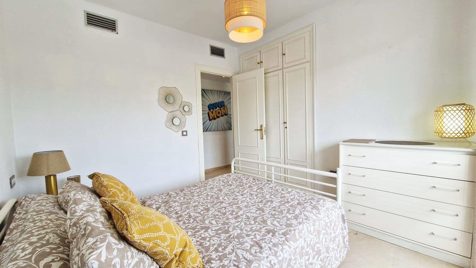 3 bedroom Penthouse for sale in Benalmadena Costa - € 795,000 (Ref: 9497477)