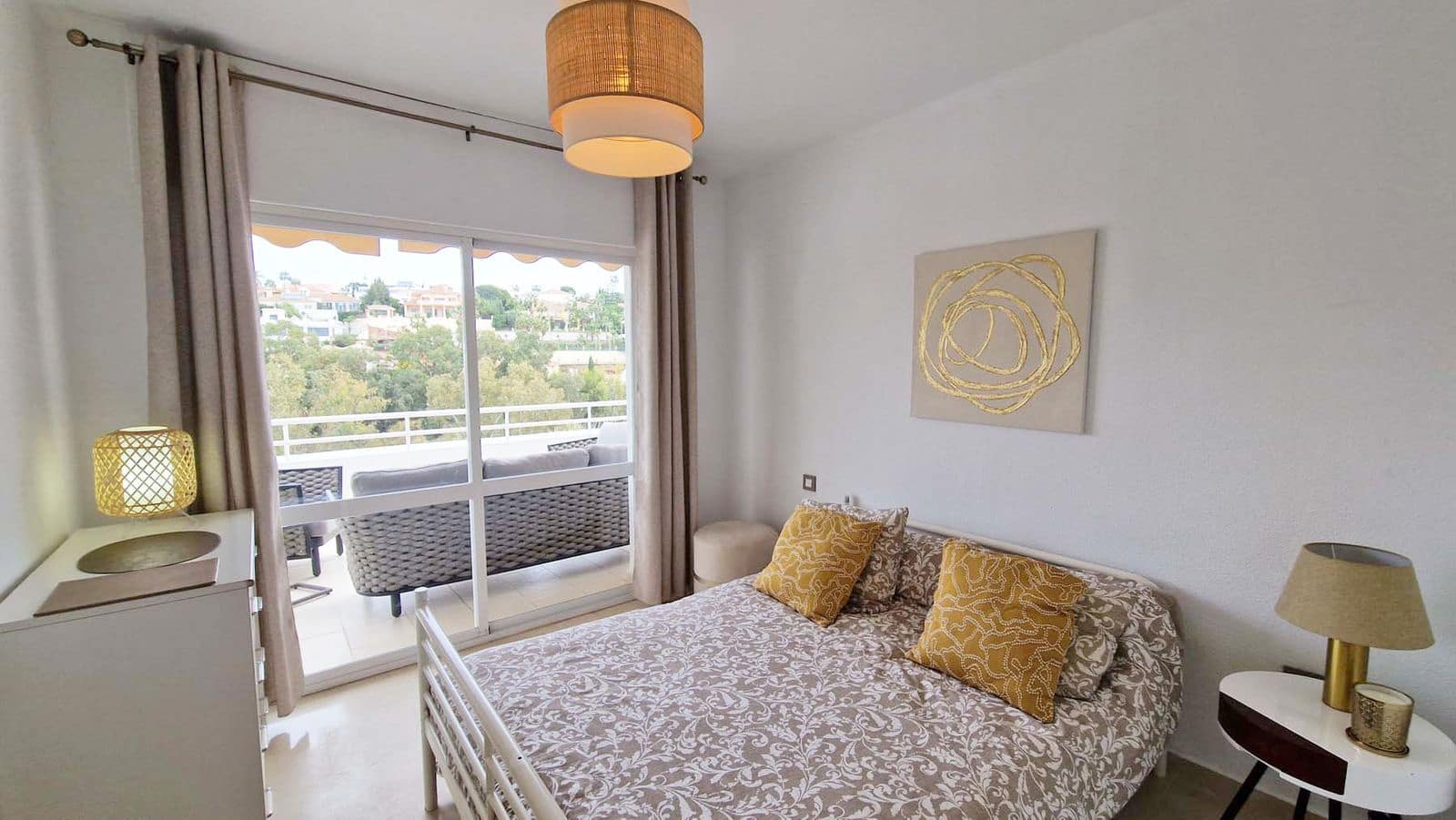 3 bedroom Penthouse for sale in Benalmadena Costa - € 795,000 (Ref: 9497477)