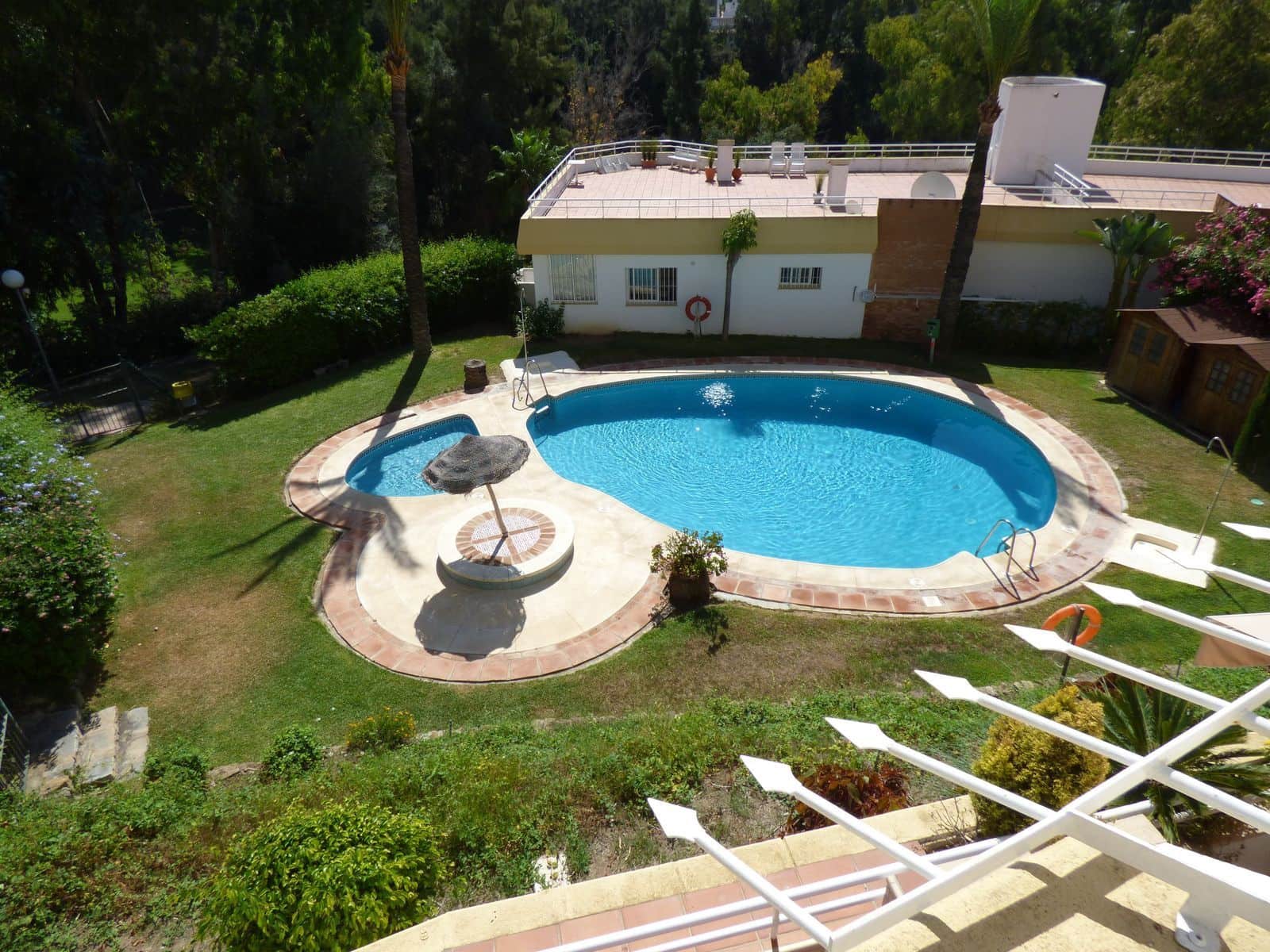 3 bedroom Penthouse for sale in Benalmadena Costa - € 795,000 (Ref: 9497477)