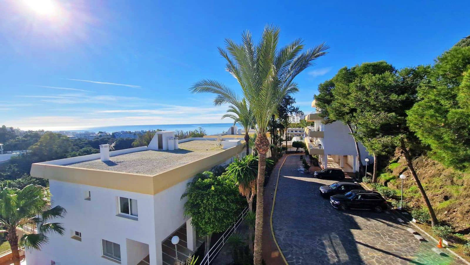 3 bedroom Penthouse for sale in Benalmadena Costa - € 795,000 (Ref: 9497477)