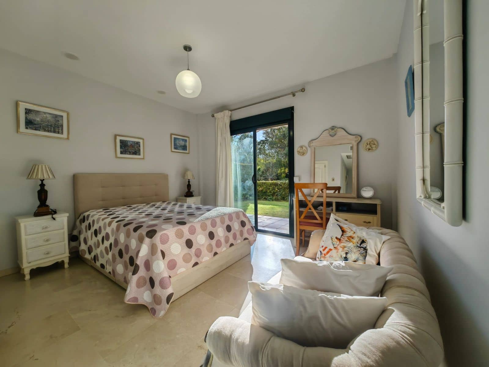 3 bedroom Apartment for sale in Guadalmina - € 449,000 (Ref: 9497479)