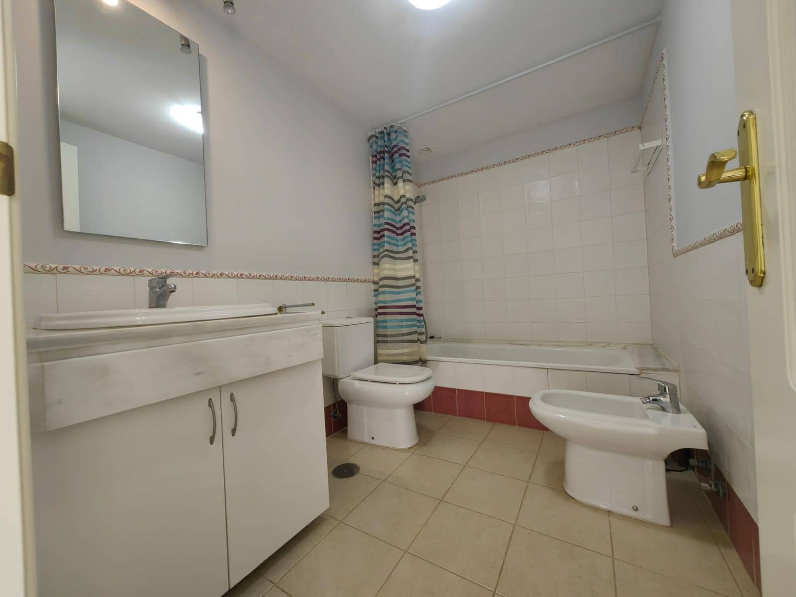 3 bedroom Apartment for sale in Guadalmina - € 449,000 (Ref: 9497479)