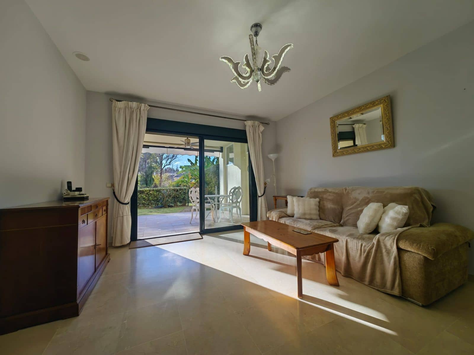 3 bedroom Apartment for sale in Guadalmina - € 449,000 (Ref: 9497479)