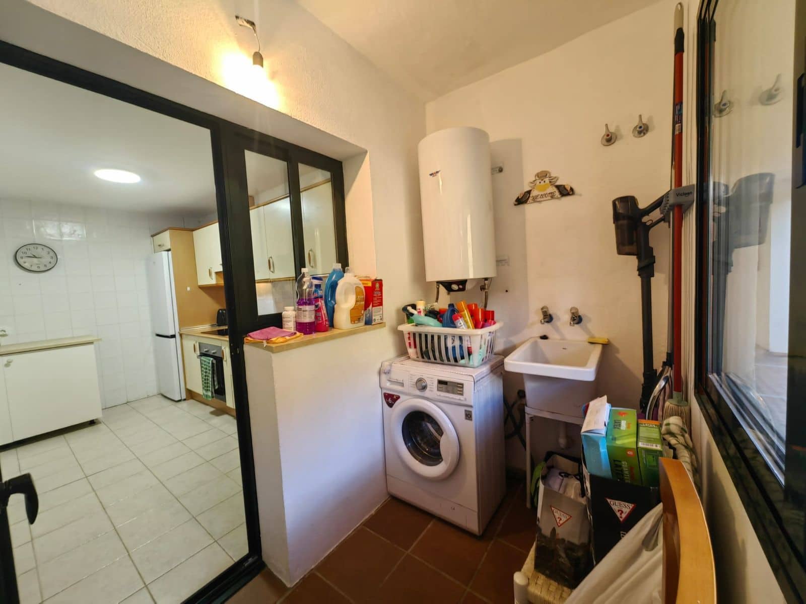 3 bedroom Apartment for sale in Guadalmina - € 449,000 (Ref: 9497479)