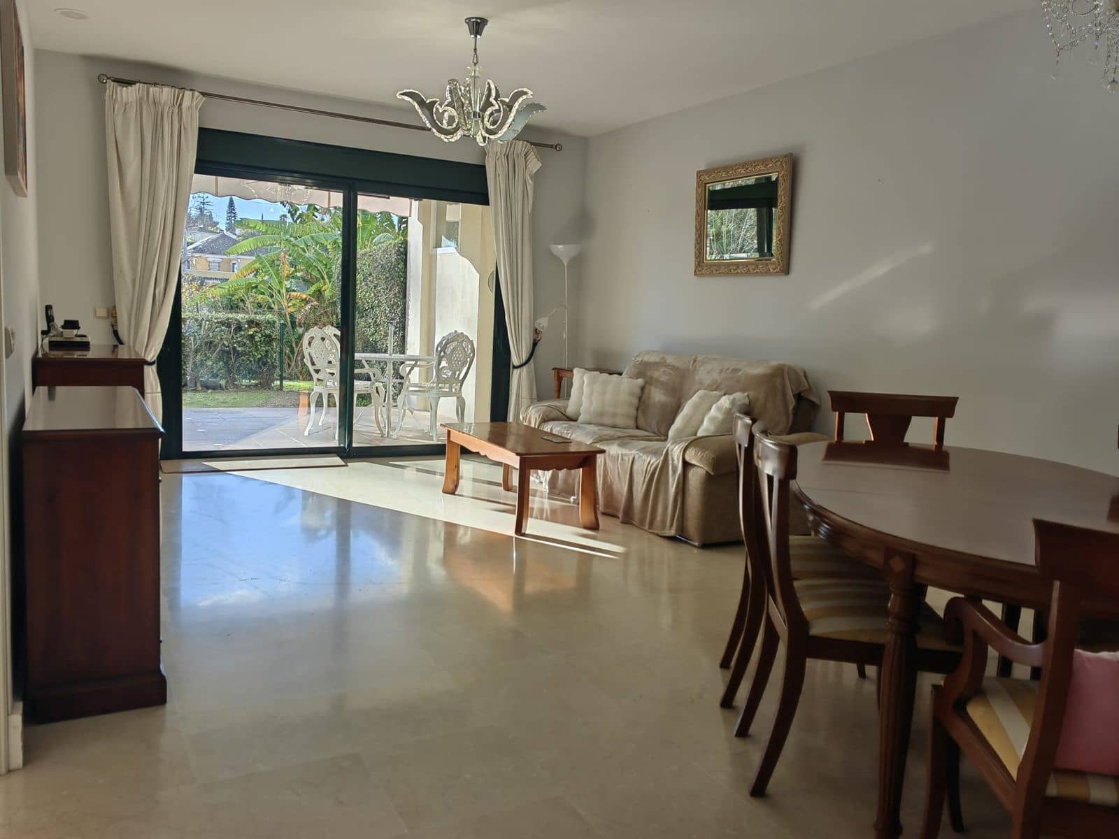 3 bedroom Apartment for sale in Guadalmina - € 449,000 (Ref: 9497479)
