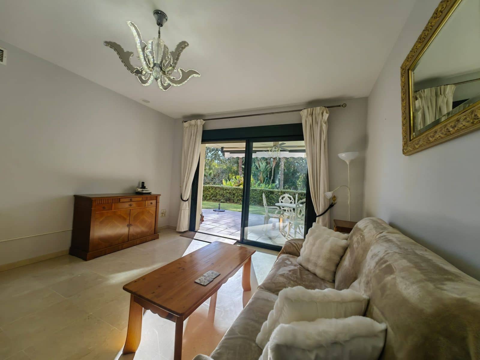 3 bedroom Apartment for sale in Guadalmina - € 449,000 (Ref: 9497479)