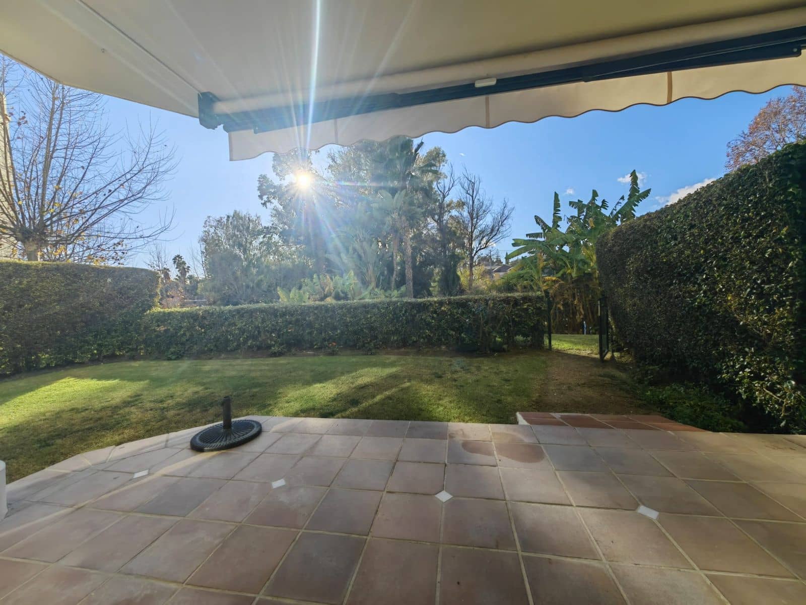 3 bedroom Apartment for sale in Guadalmina - € 449,000 (Ref: 9497479)