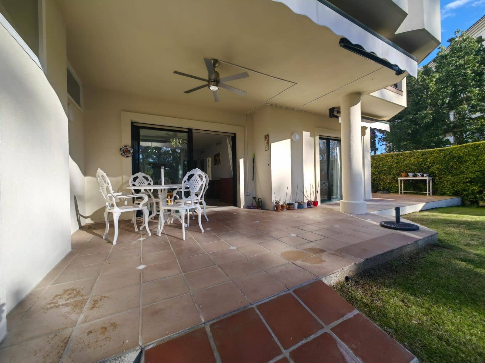 3 bedroom Apartment for sale in Guadalmina - € 449,000 (Ref: 9497479)