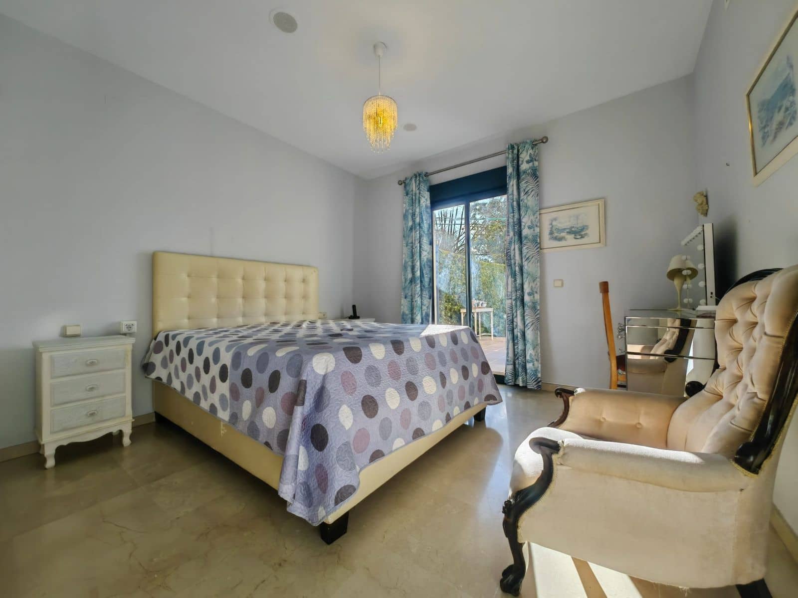 3 bedroom Apartment for sale in Guadalmina - € 449,000 (Ref: 9497479)