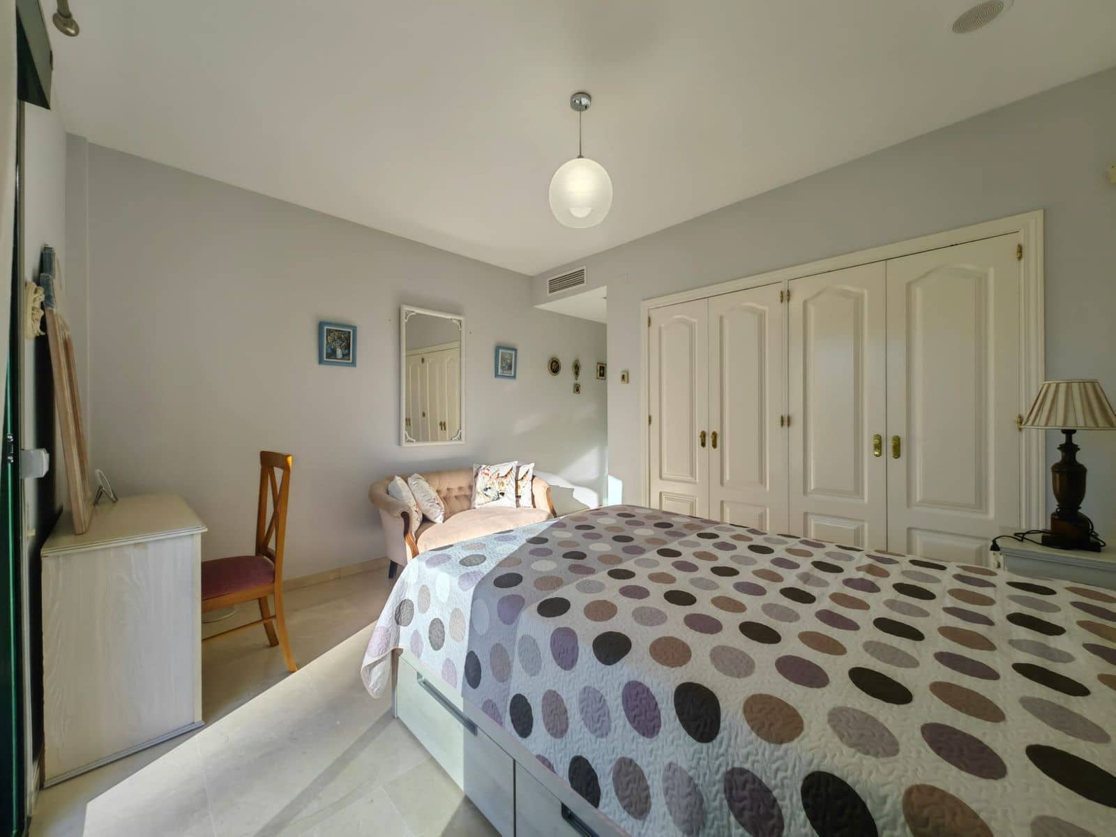 3 bedroom Apartment for sale in Guadalmina - € 449,000 (Ref: 9497479)