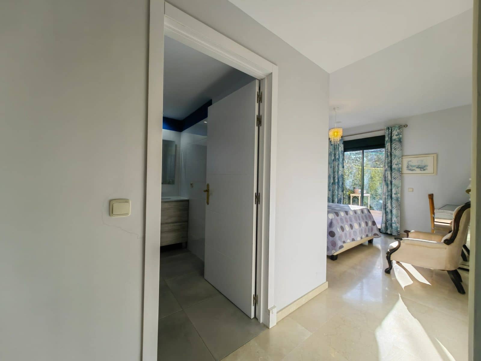 3 bedroom Apartment for sale in Guadalmina - € 449,000 (Ref: 9497479)