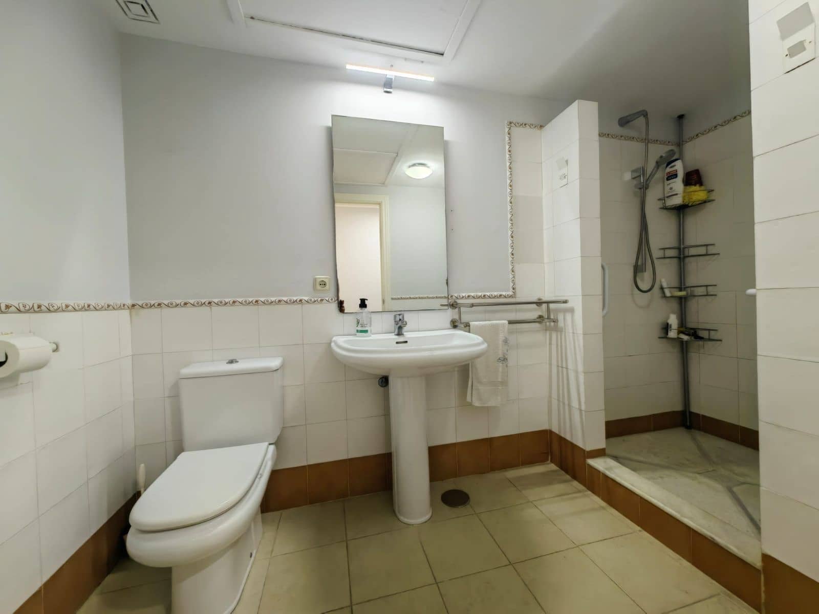 3 bedroom Apartment for sale in Guadalmina - € 449,000 (Ref: 9497479)