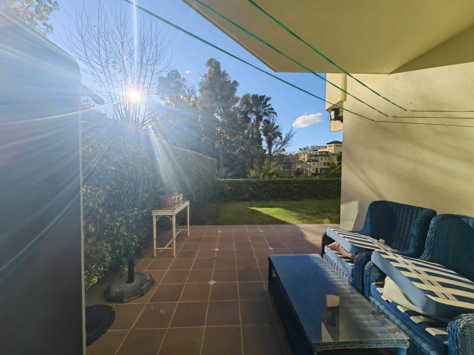 3 bedroom Apartment for sale in Guadalmina - € 449,000 (Ref: 9497479)