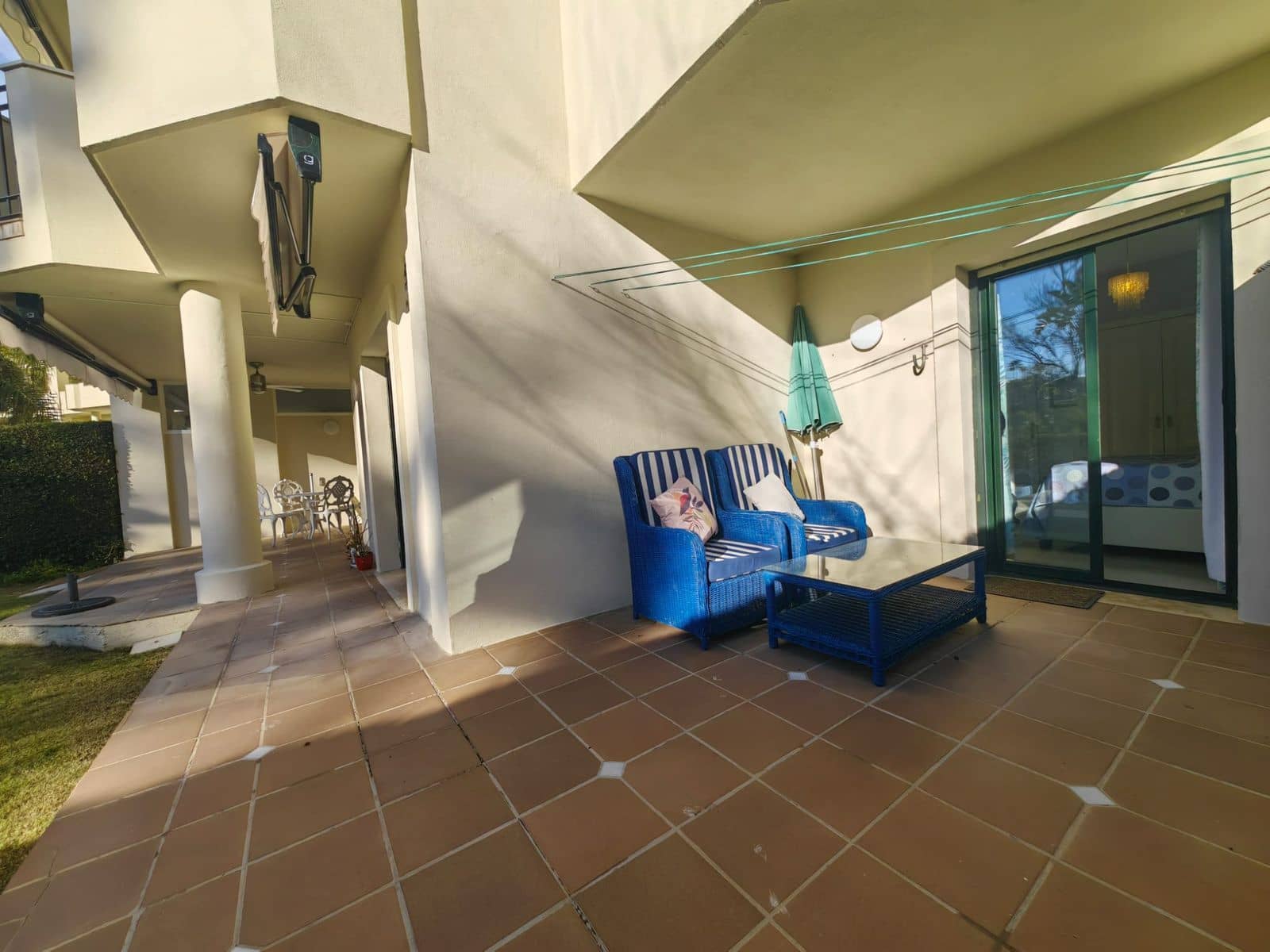 3 bedroom Apartment for sale in Guadalmina - € 449,000 (Ref: 9497479)