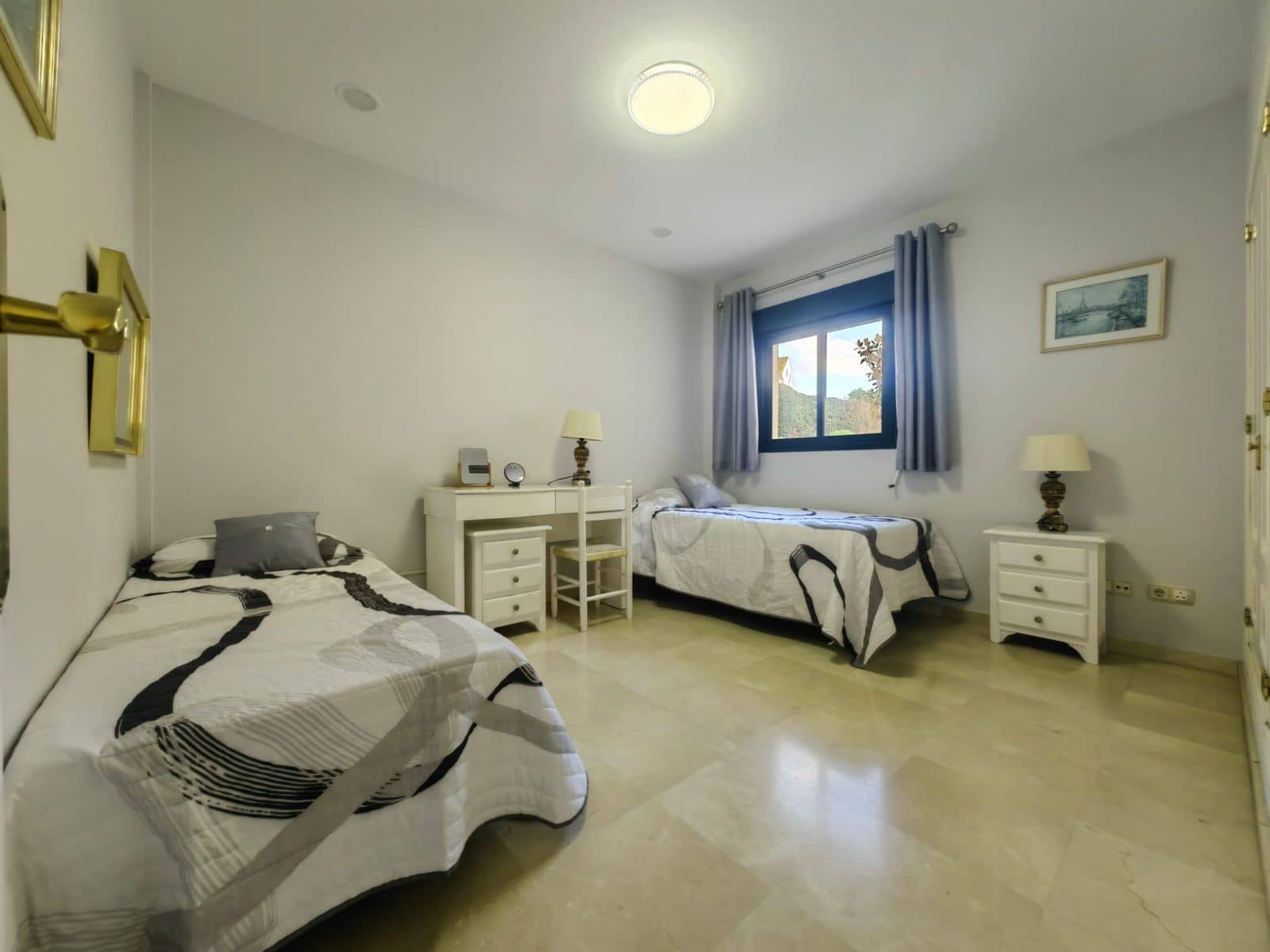 3 bedroom Apartment for sale in Guadalmina - € 449,000 (Ref: 9497479)