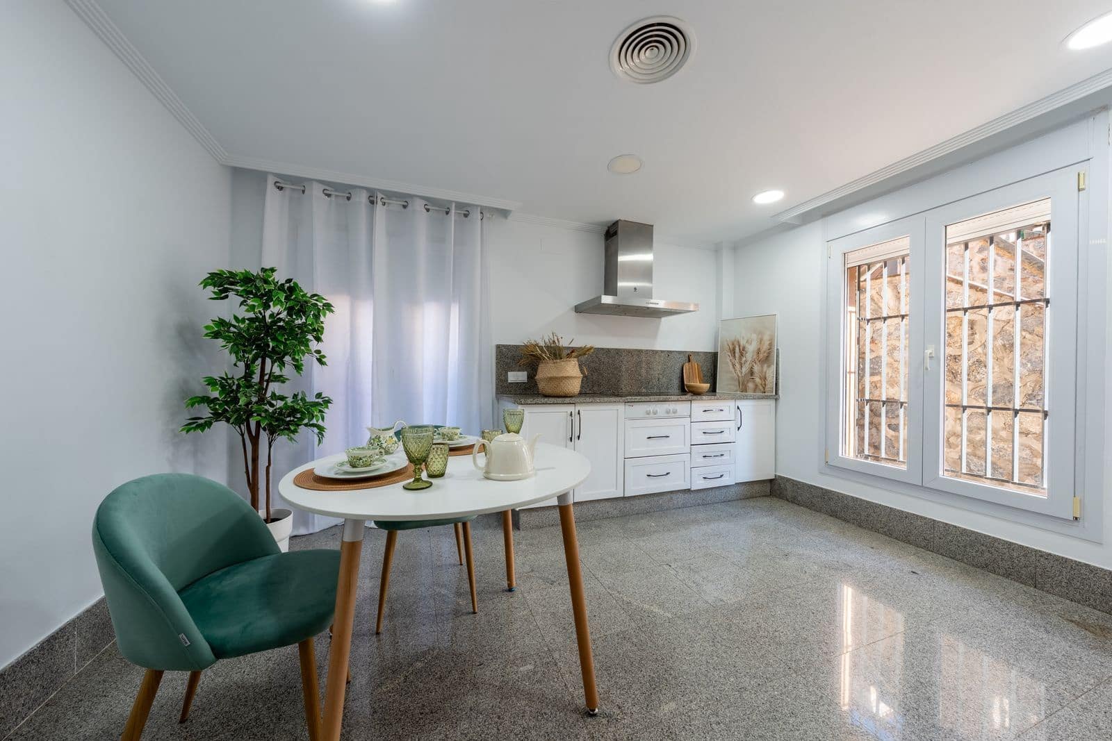 3 soverom Kjedet enebolig til salgs i Marbella - € 849 000 (Ref: 9497490)